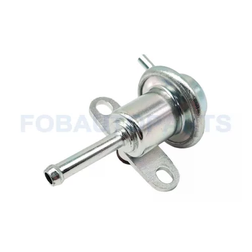 De Presion De Combustible Fuel Pressure Regulator for Mazda B2200 B2600 Kia Sephia KJ50113280A MJ50113280A - image 3
